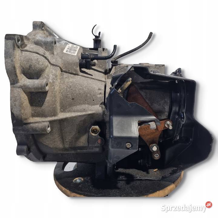 SKRZYNIA BIEGÓW Ford Focus MK2 C 16 16V Chełm