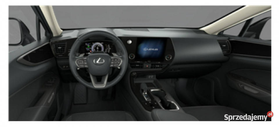 Lexus NX 200 Elengance Comfort Super Niska elektryczne lusterka