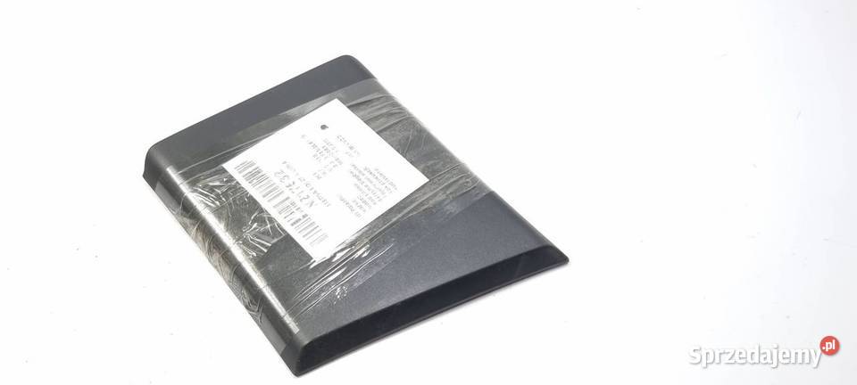 LISTWA BOCZNA LEWA FIAT DUCATO III L2H2 osobowe Lipno