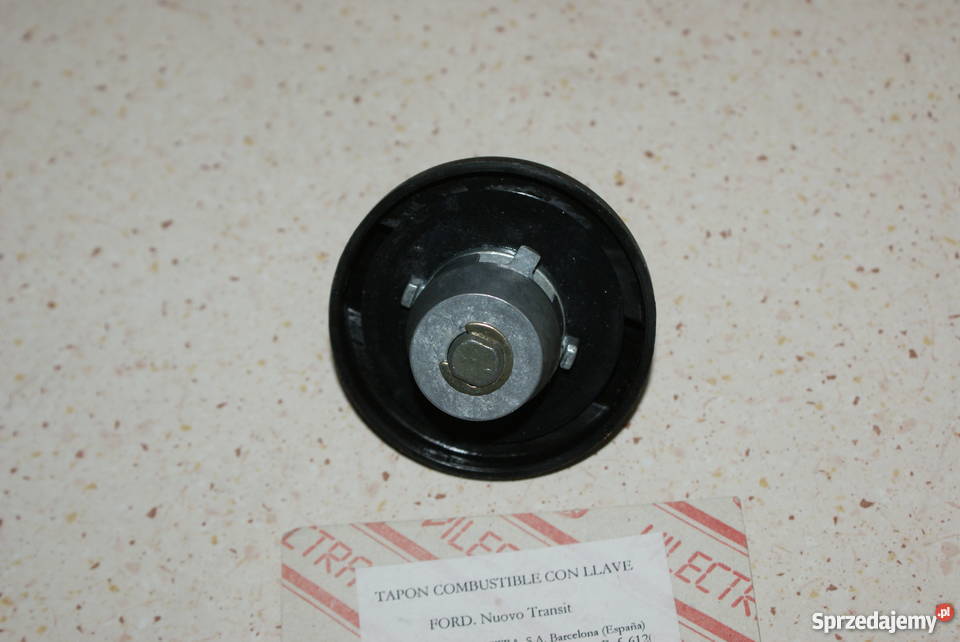 korek paliwa ford tranzit nowy Karoseria mazowieckie