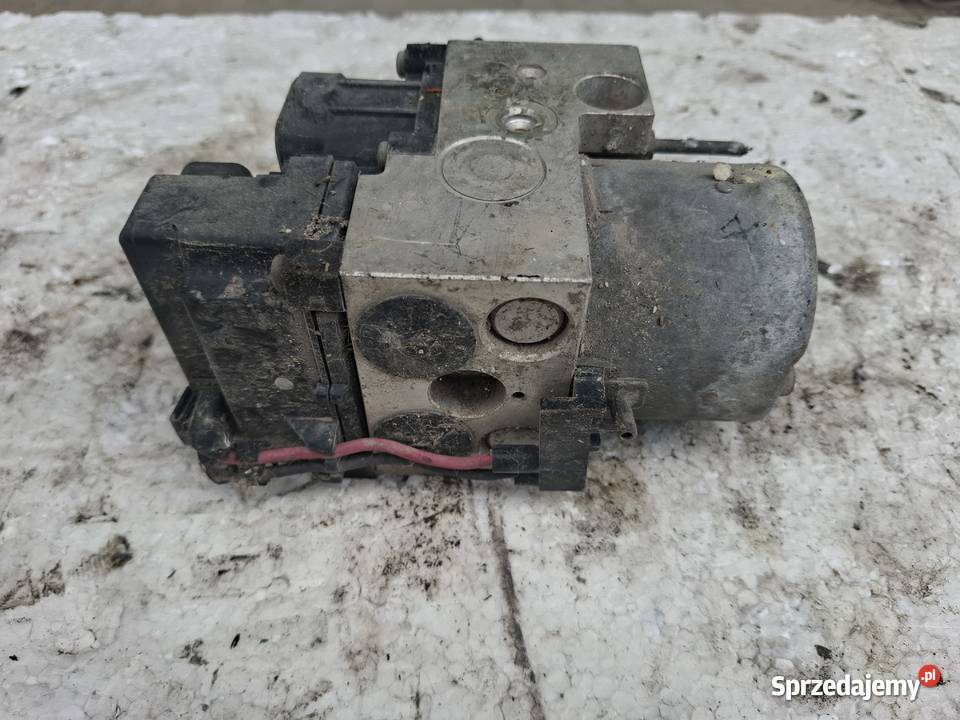 Pompa Hamulcowa Subaru Impreza Wisznice