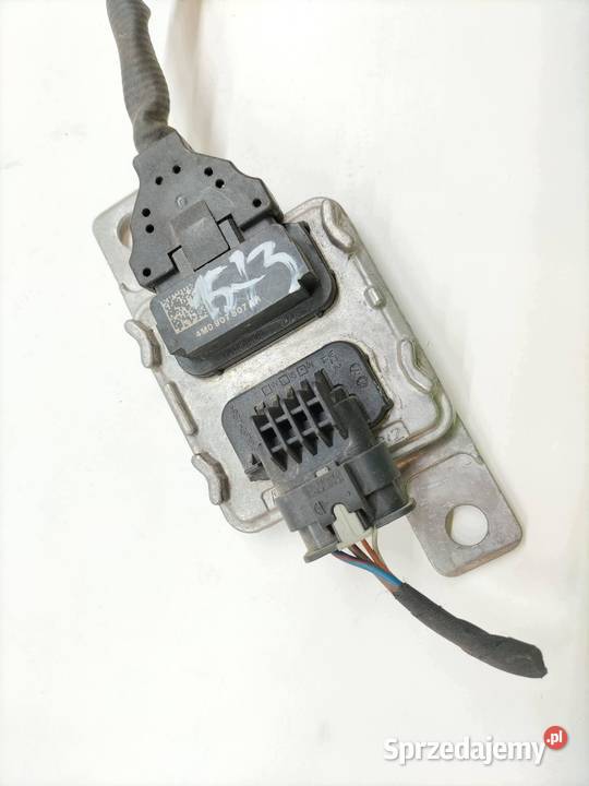 SONDA LAMBDA NOX SQ7 4M0907807AH 40 TDI 435 Audi osobowe świętokrzyskie