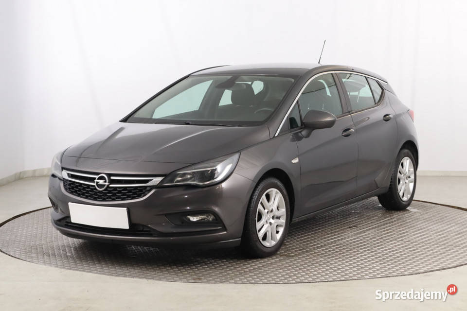 Opel Astra 14 T centralny zamek