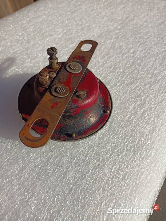 WFM SHL WSK Sygnał Belma 59 kujawsko-pomorskie Bydgoszcz sprzedam