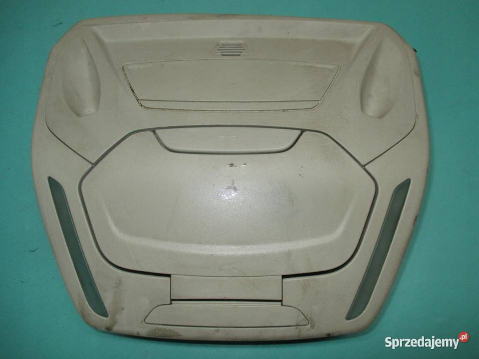 FORD FOCUS III 11r lampka panel podsufitki osobowe