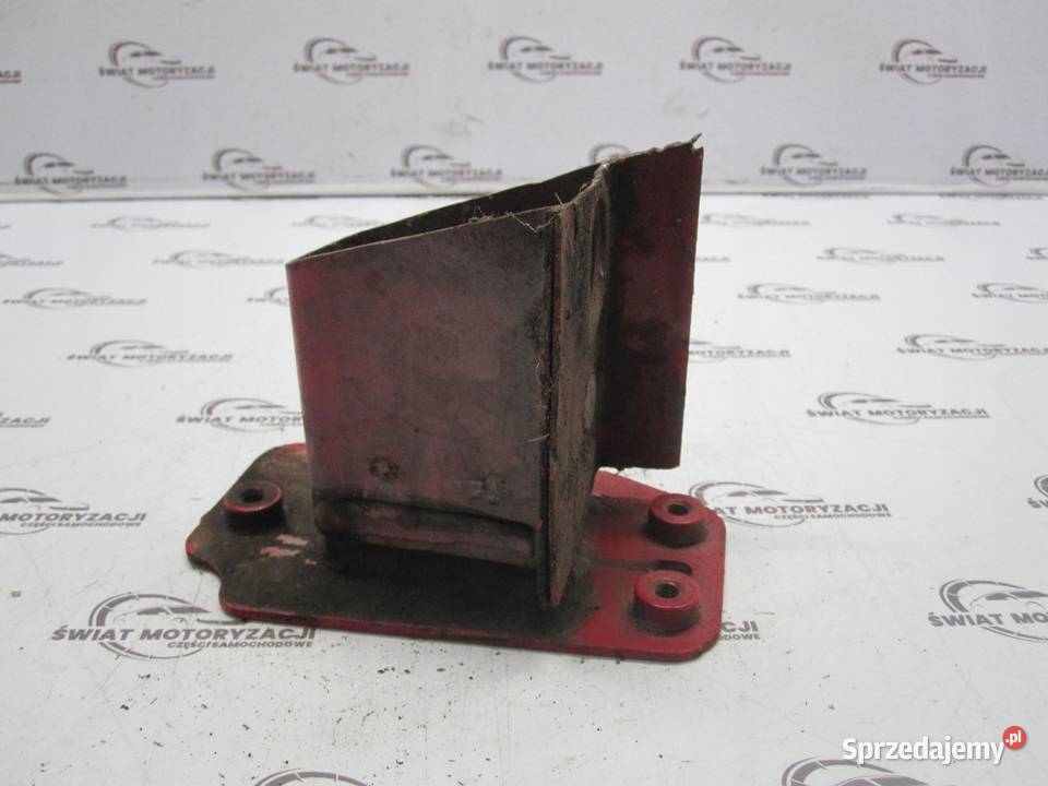 SEAT IBIZA IV 09r podłużnica prawa przód świętokrzyskie