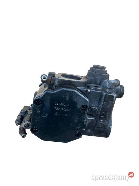 POMPA HYDRAULICZNA 48081921 CASE PUMA 185 CVX Kielce