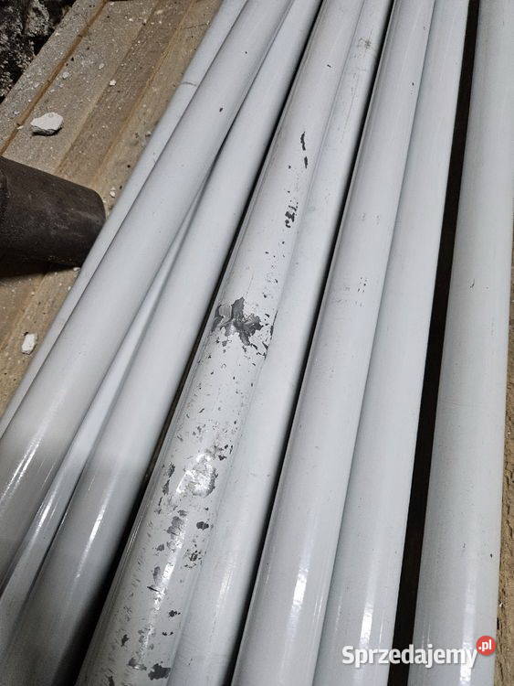 Namiot PCV na imprezy stoisko sklepowe dolnośląskie Wrocław