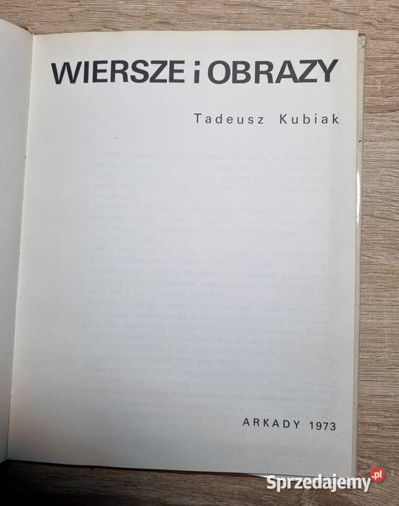 Galeria Prado Madryt Kubiak Wiersze i obrazy sztuka i architektura Białystok