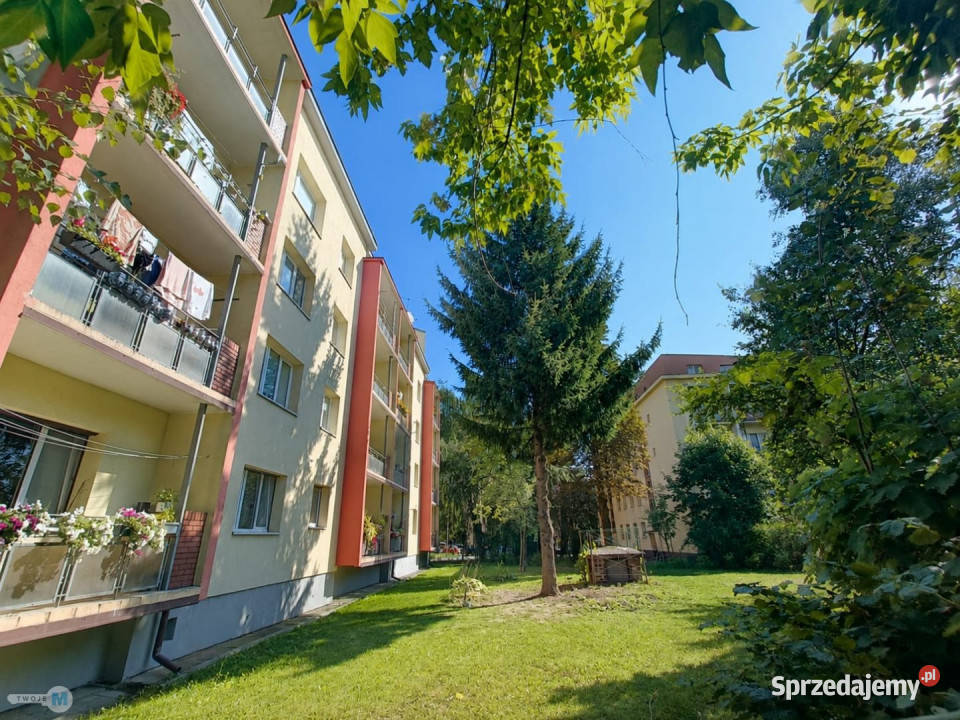 Mieszkanie sprzedam Kielce 5233m2 2 pokoje