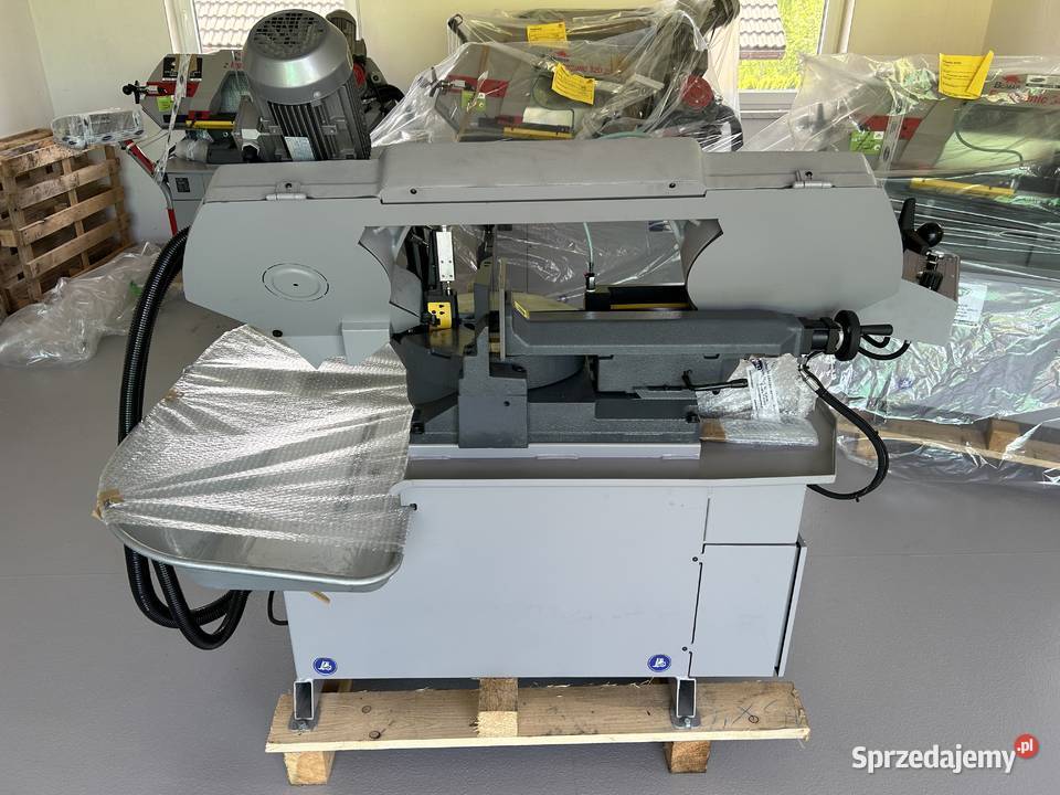 Przecinarka taśmowa Bomar Ergonomic 320258 DGH Kraków