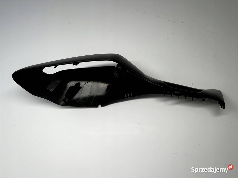 HONDA CBR 1000 RR SC82 20 Lusterko lewe obudowa Łobżenica