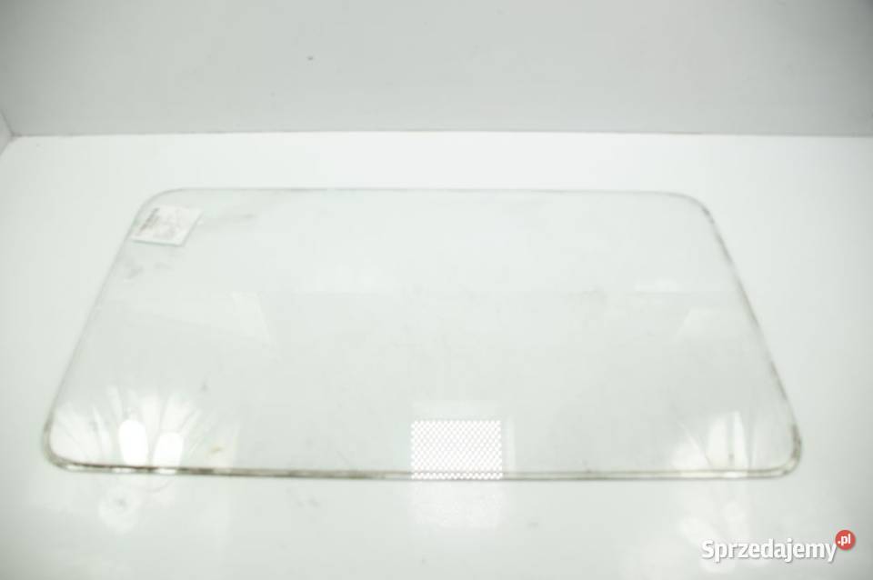 SZYBA BOCZNA VOLKSWAGEN LT 35 Części samochodowe Lipno