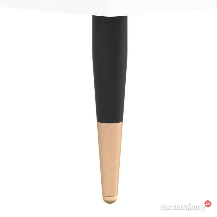 Szafka nocna szarość betonu 40x40x66 WM827640