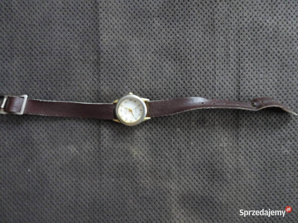 zegarek damski Charles Delon Warszawa