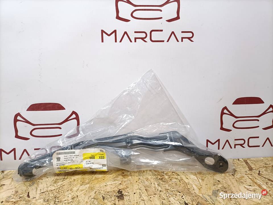 AUDI A7 S7 C8 ŚLIZG MOCOWANIE UCHWYT BŁOTNIKA Błotniki Pleszew sprzedam