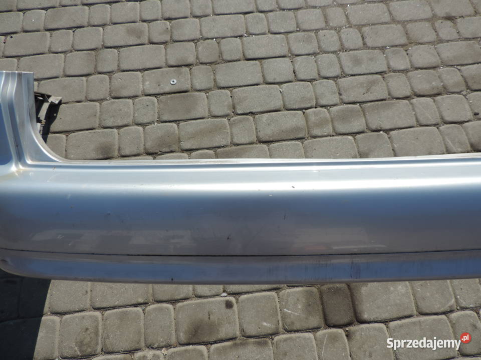 FORD GALAXY MK1 LIFT ZDERZAK TYŁ osobowe Nowy Sącz