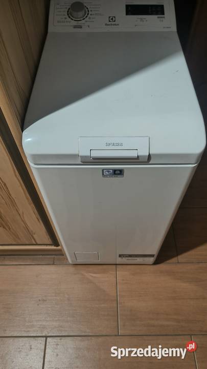 pralka elektrolux EWT 11276ELS Kuźnia Nieborowska