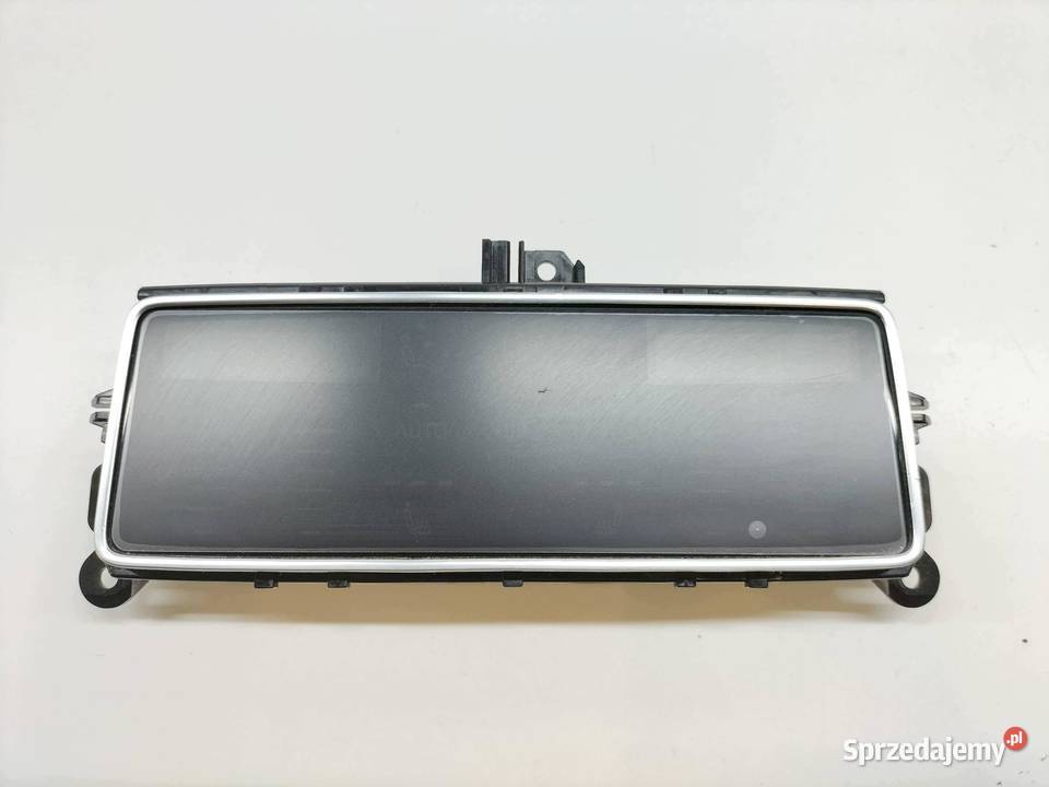PANEL NAWIEWU TYŁ 4K0919158C Audi A7 II 20182025 sprzedam