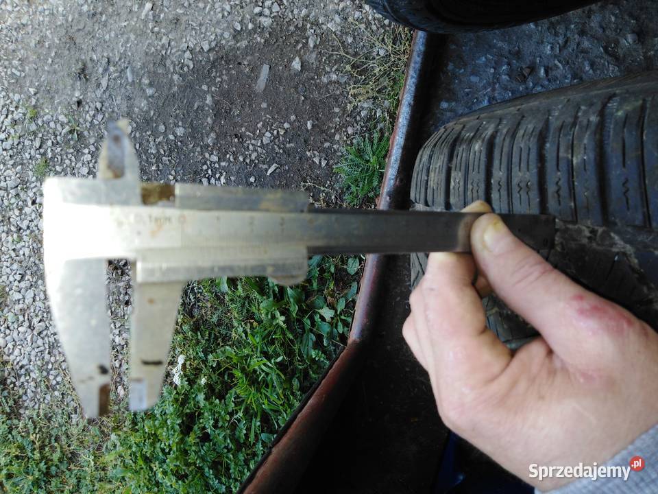 Opony 16 SEMPERIT 2155516 H Końskie