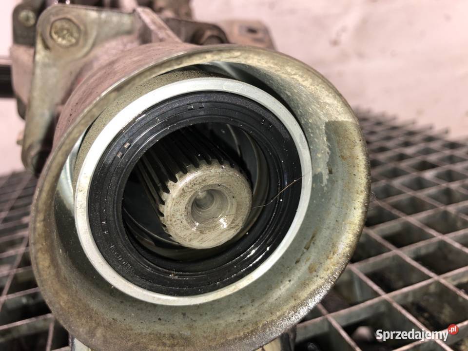 REDUKTOR SKRZYNI BIEGÓW MITSUBISHI ASX 067038 18 podkarpackie