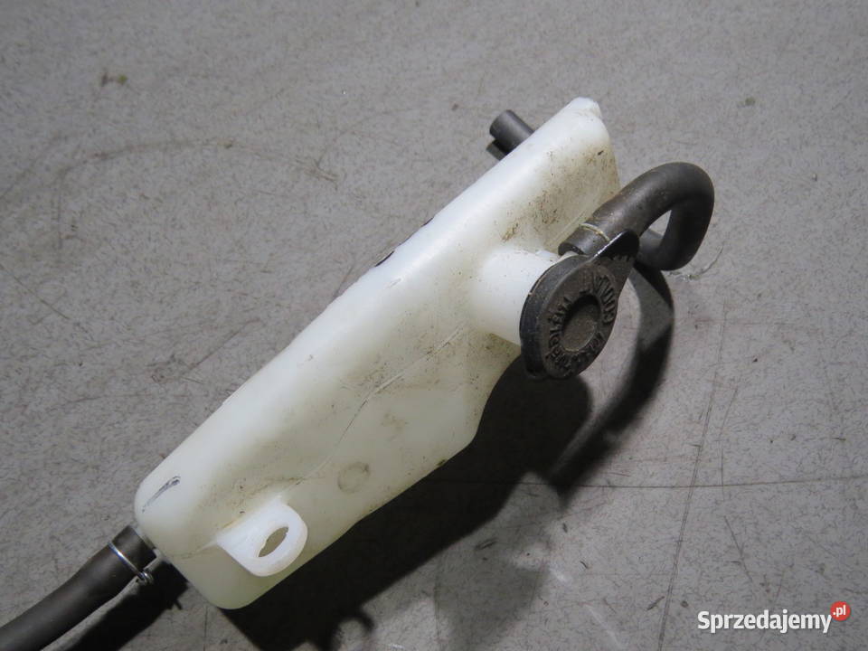 HONDA FORZA 300 fss 2014 zbiorniczek wyrównawczy Łódź