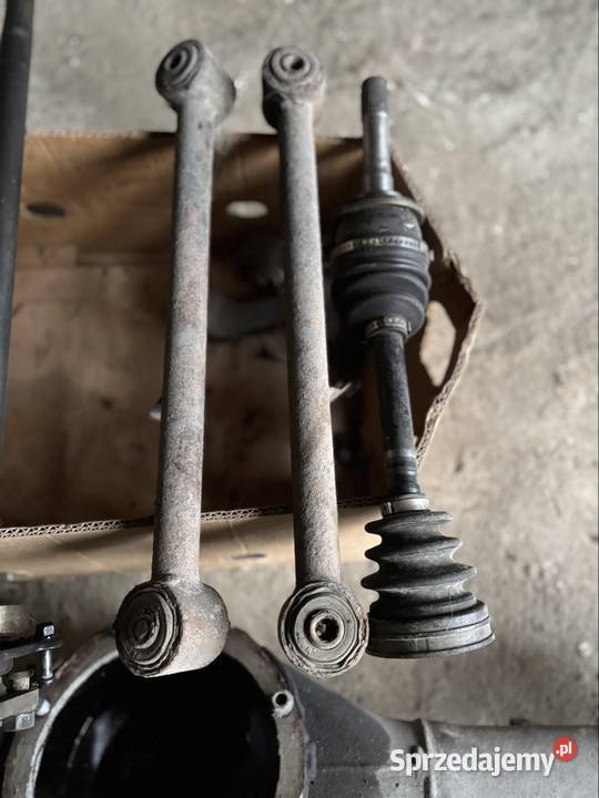 Przegub zewnętrzny Suzuki vitara Przeworsk