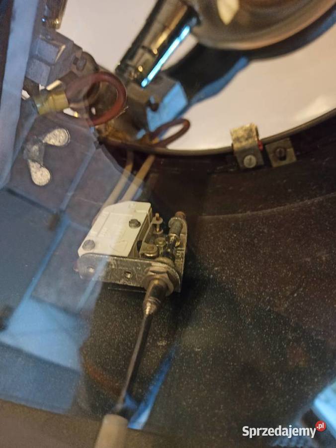 Projektor sygnałowy PK408301 lampa projektor Skierniewice