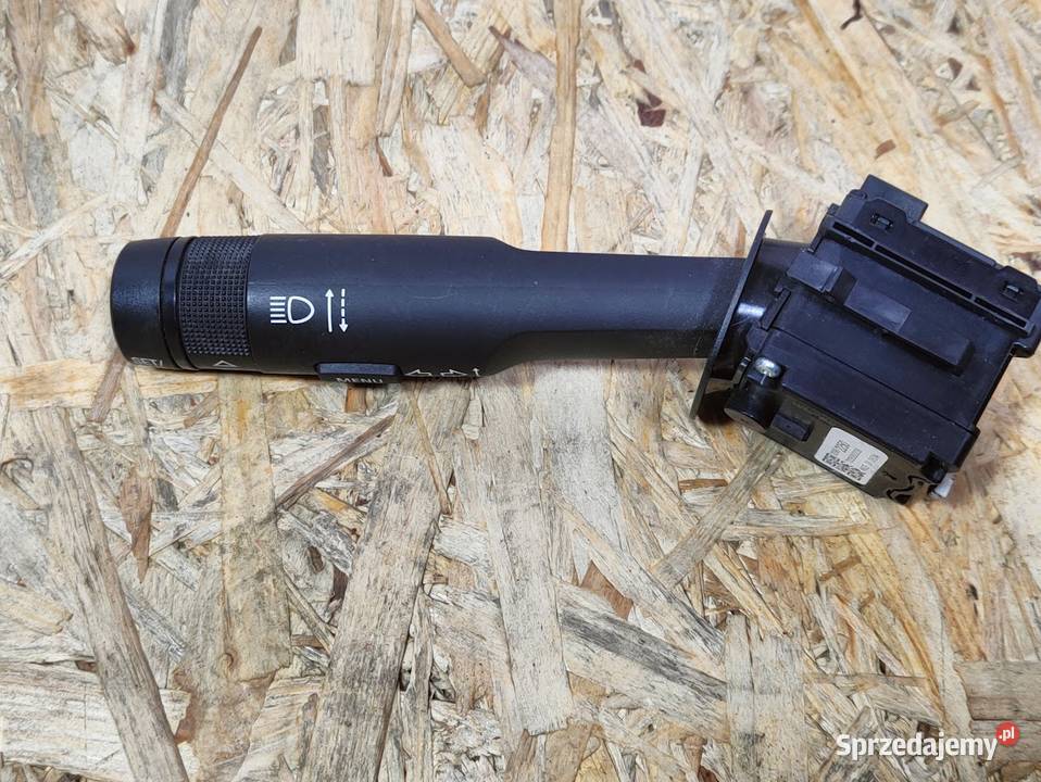 Manetka Przełącznik Kierunkowskazów Opel Mokka X sprzedam