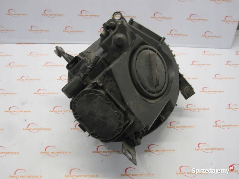 MINI CLUBMAN I 08r lampa lewa przód 0301225701 osobowe Kielce
