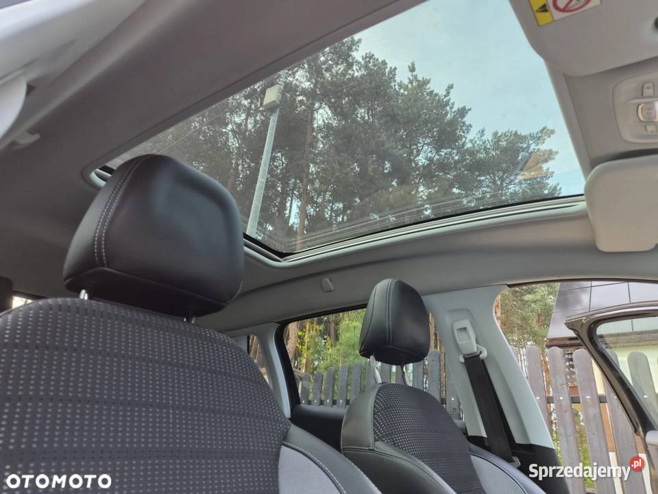 Peugeot 2008 PureTech 82 Active śląskie Myszków sprzedam