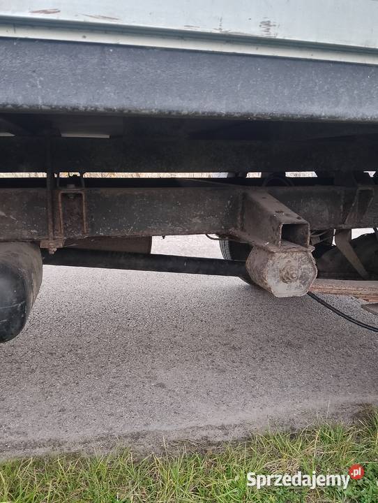 Lublin 3 manualna Miedźno