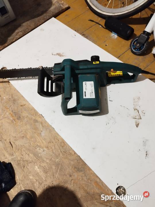 Pila elektczna zachodniopomorskie