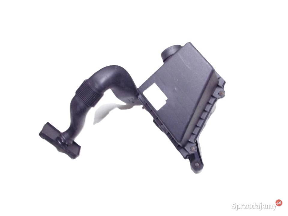 OBUDOWA FILTRA POWIETRZA 6Y0129620 POLO 6R FABIA