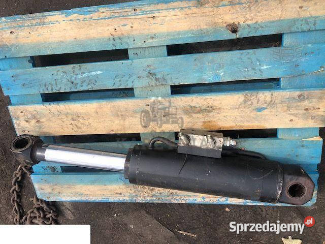 JCB 52656 Siłownik Wychyłu Łyźki Pozostałe sprzedam