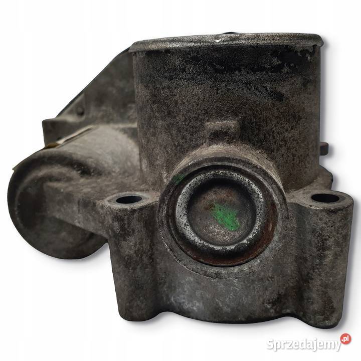 PRZEPUSTNICA Ford Focus MK2 C 16 16V 2S6UFC Chełm