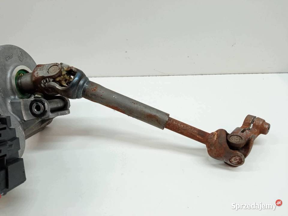 KOLUMNA WSPOMAGANIE ELEKTRYCZNE 488103304R Dacia osobowe
