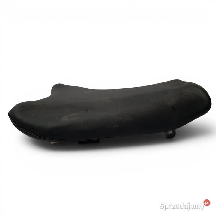 KANAPA SIEDZENIE KIEROWCY Suzuki GSXR GSXR 1000 lubelskie Chełm
