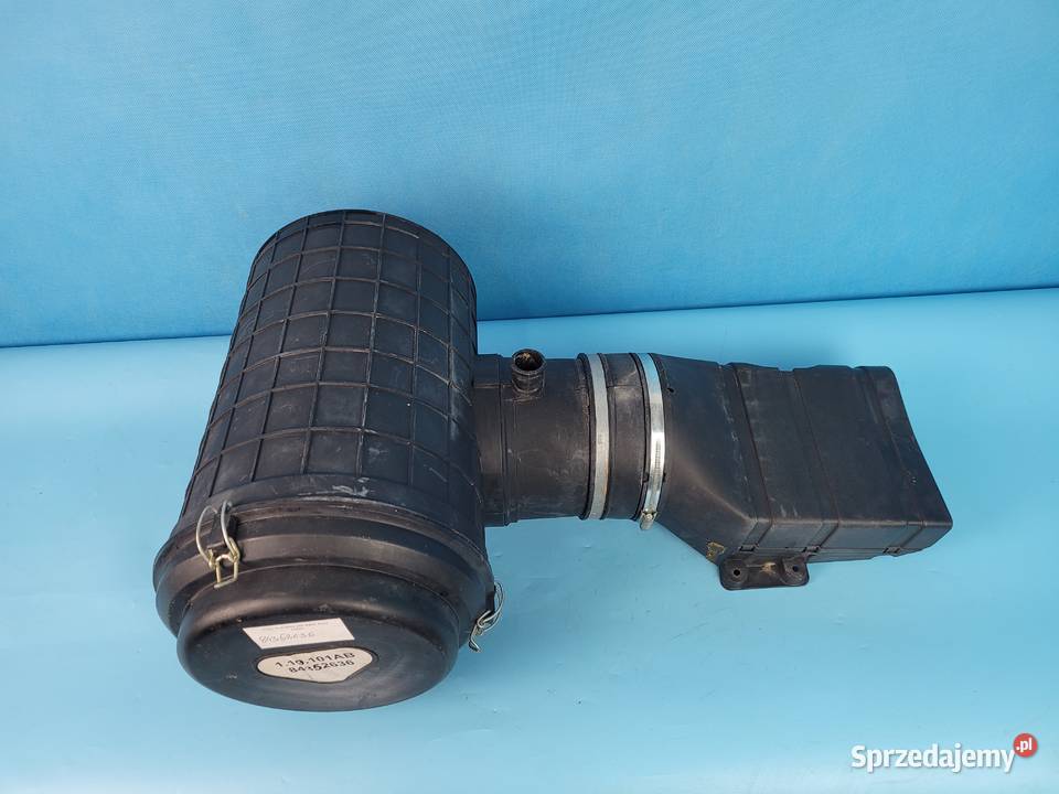 CASE IH PUMA 145 12r OBUDOWA FILTR POWIETRZA Kolno