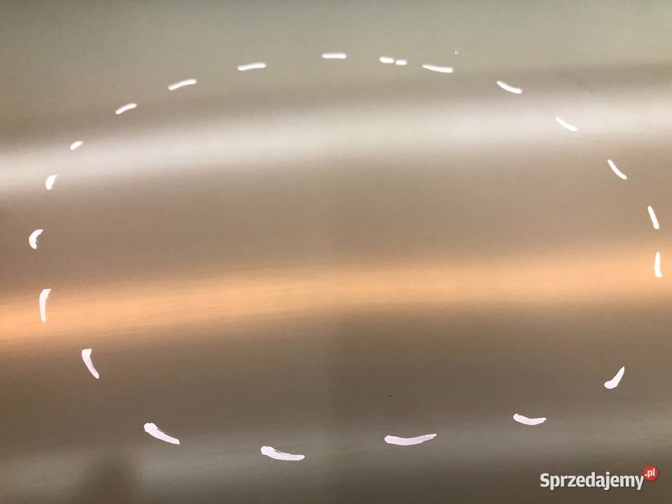 Opel Mokka I przed Liftem 122012092016 Maska świętokrzyskie Skarżysko-Kamienna sprzedam