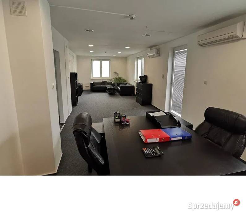 LOKAL BIUROWY sprzedam