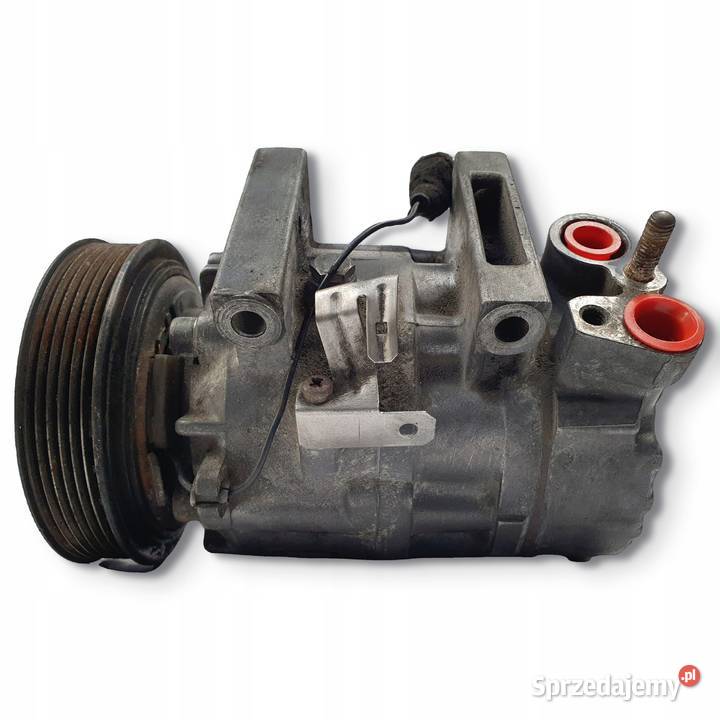 SPRĘŻARKA KLIMATYZACJI Nissan Primera P12 20 16V Chełm