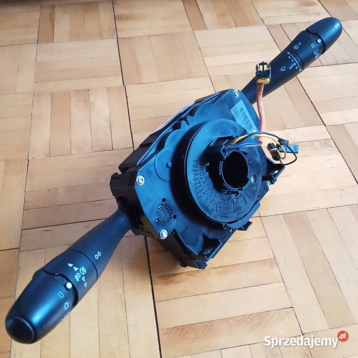 Citroen C3 Przełącznik zespolony 96488212XT podkarpackie Dębica