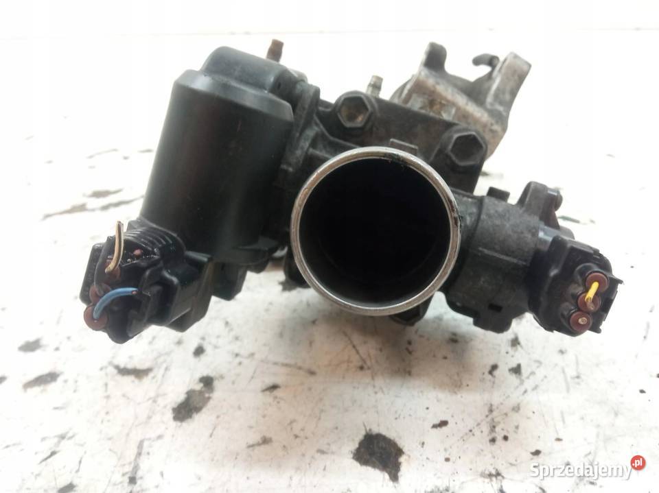 PRZEPUSTNICA 14 D4D Toyota Auris I 20062012 osobowe