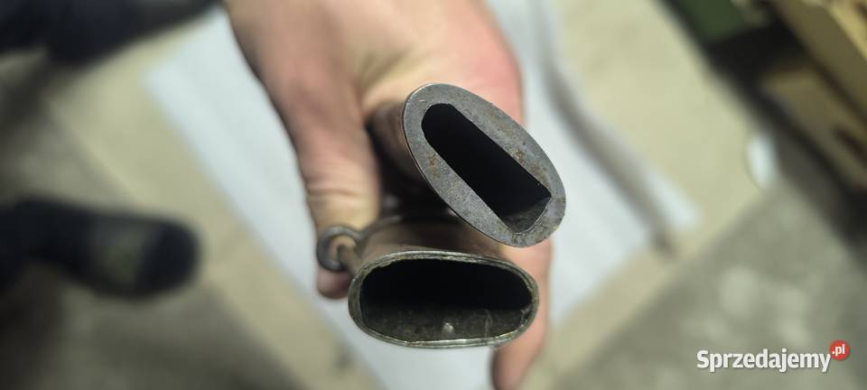 Pochwy pałaszy francuskich Przeworsk