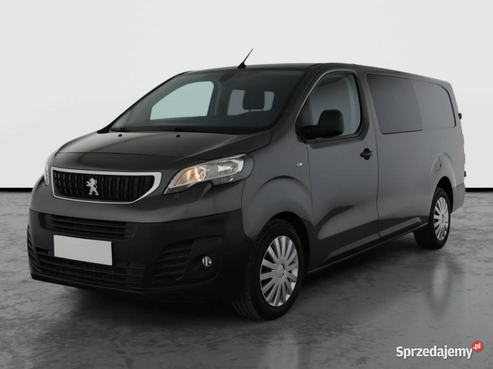 Peugeot Expert 20 BlueHDi mazowieckie Piaseczno sprzedam