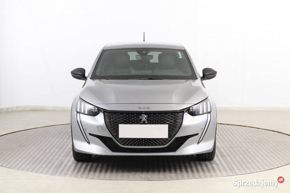 Peugeot 208 12 PureTech czujnik zmierzchu śląskie