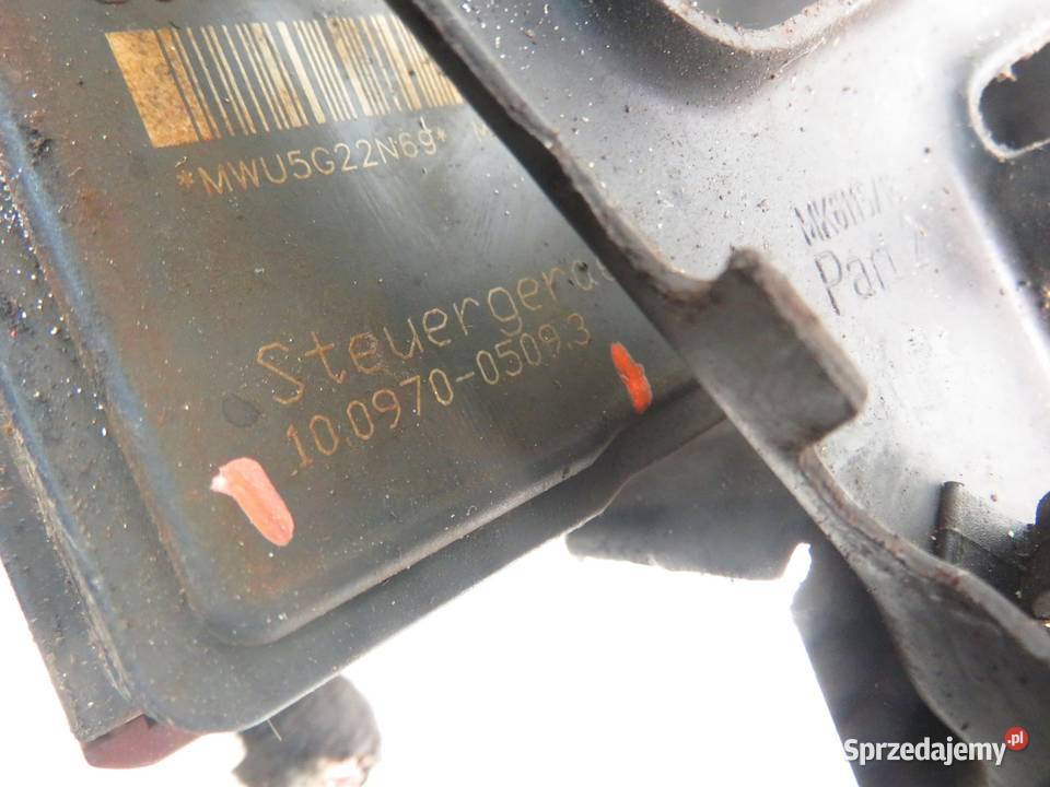 POMPA ABS OPEL ZAFIRA B A05 10097005093