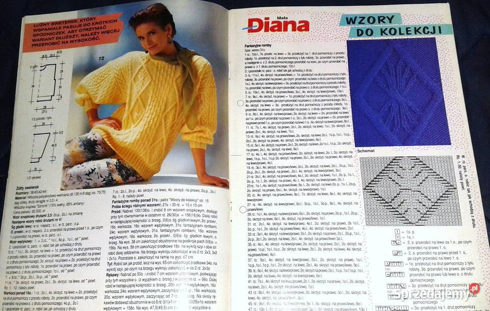 Mała Diana 2 1992
