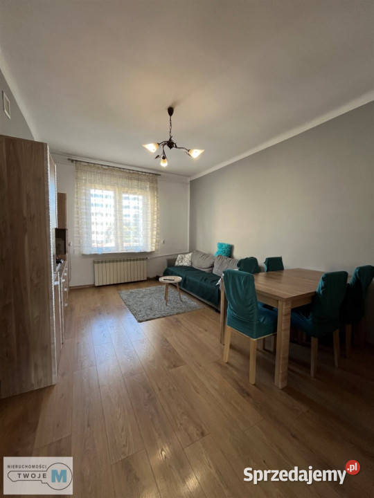 Mieszkanie Kielce 4771 metrów 2pokojowe Sprzedaż świętokrzyskie sprzedam